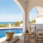 V50 Bella Vista Villa Son Bou