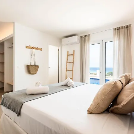 Villa Atalis 50 By Menorcarentals