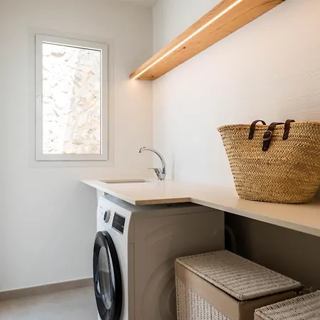 Atalis 50 By Menorcarentals ヴィラ ソン・ボウ