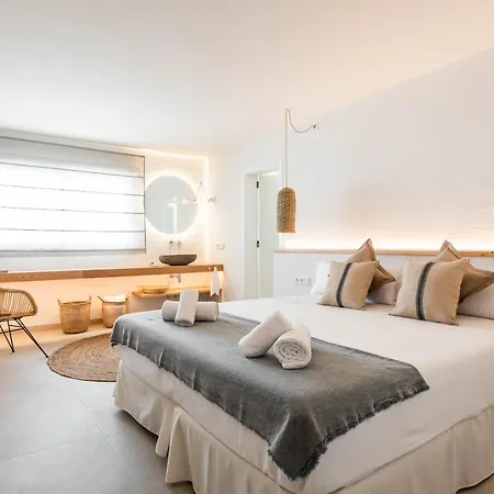 Atalis 50 By Menorcarentals *