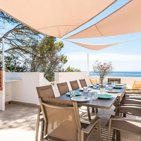 Atalis 50 By Menorcarentals Villa