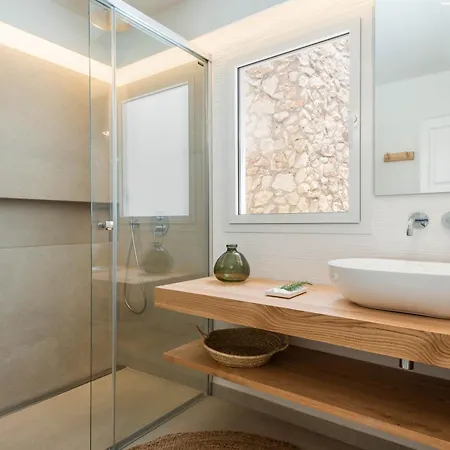 Atalis 50 By Menorcarentals ヴィラ *