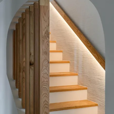 ヴィラ Atalis 50 By Menorcarentals *