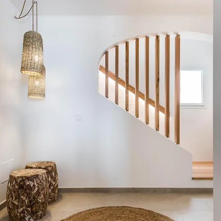 ヴィラ Atalis 50 By Menorcarentals