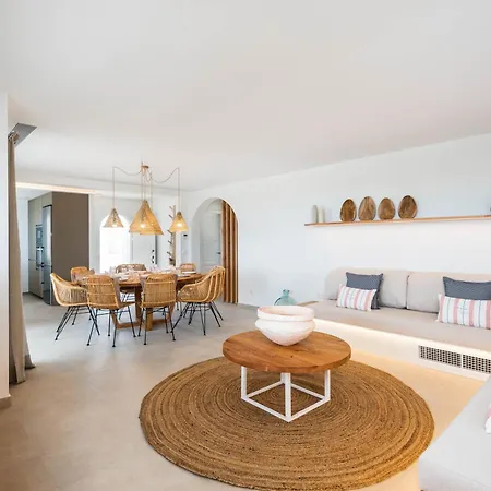 Atalis 50 By Menorcarentals Villa *