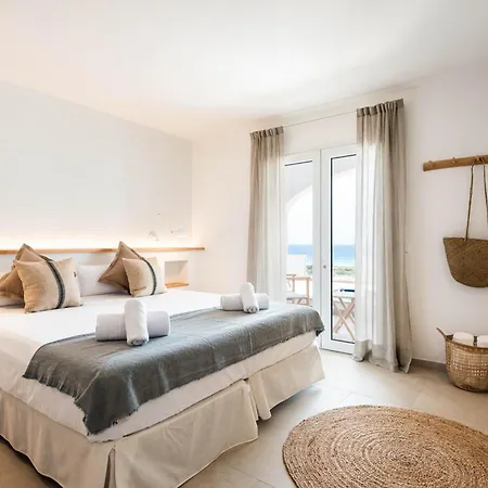 Atalis 50 By Menorcarentals Villa Son Bou