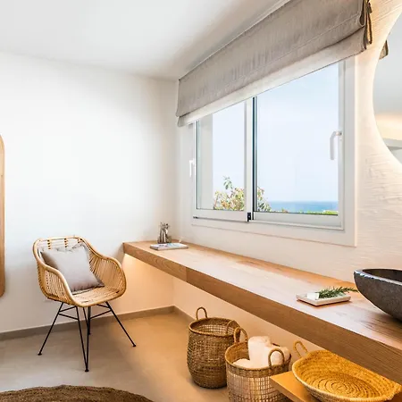 Villa Atalis 50 By Menorcarentals Son Bou