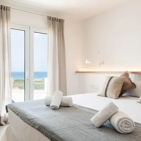 Atalis 50 By Menorcarentals ヴィラ *