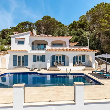 Atalis 50 By Menorcarentals Villa *