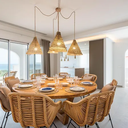 ヴィラ Atalis 50 By Menorcarentals *