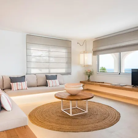 Atalis 50 By Menorcarentals ソン・ボウ