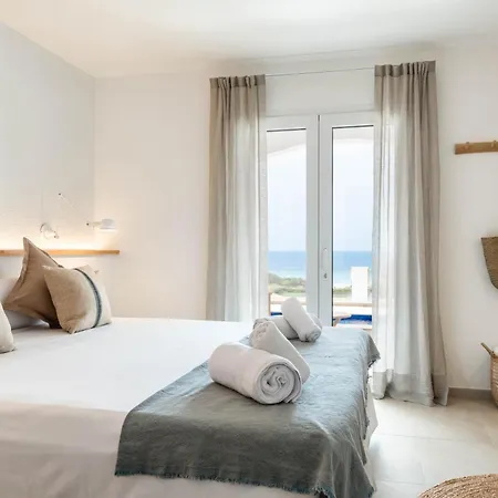 Villa Atalis 50 By Menorcarentals