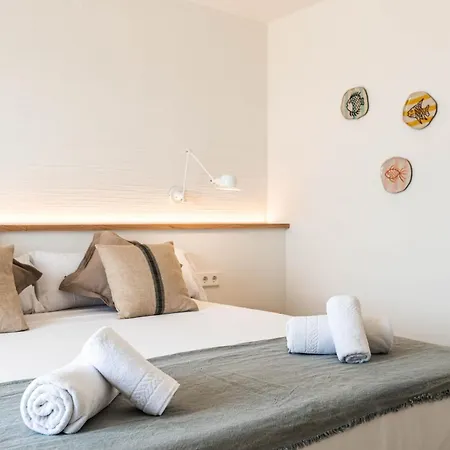 Villa Atalis 50 By Menorcarentals Son Bou