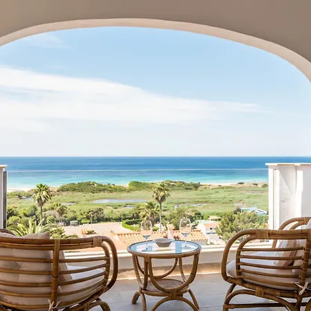 Atalis 50 By Menorcarentals Villa *