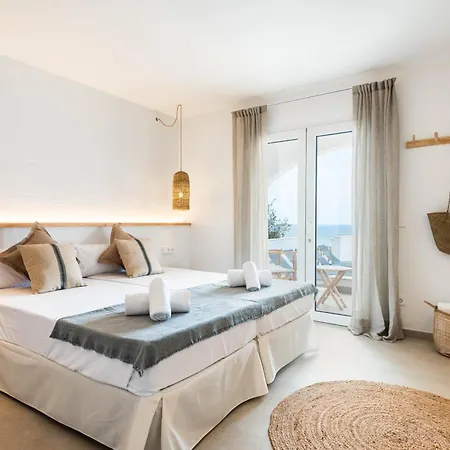 Atalis 50 By Menorcarentals Villa *