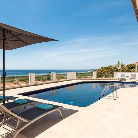 Atalis 50 By Menorcarentals Villa