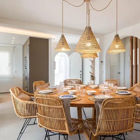 Villa Atalis 50 By Menorcarentals *