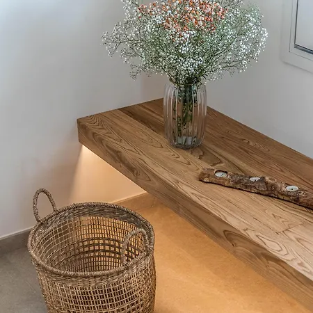 ヴィラ Atalis 50 By Menorcarentals *