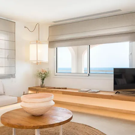 Villa Atalis 50 By Menorcarentals Son Bou