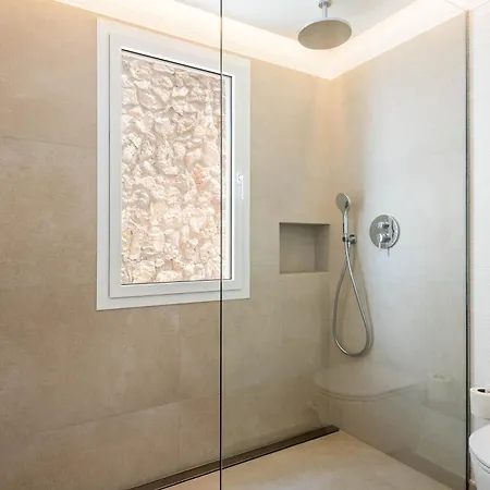 Atalis 50 By Menorcarentals Villa