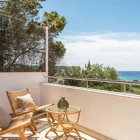 Atalis 50 By Menorcarentals Villa Son Bou