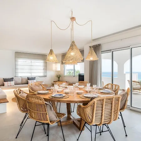 Atalis 50 By Menorcarentals * ソン・ボウ