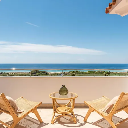 Atalis 50 By Menorcarentals Villa