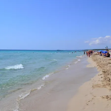 ヴィラ Atalis 50 By Menorcarentals