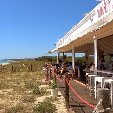 Atalis 50 By Menorcarentals ヴィラ