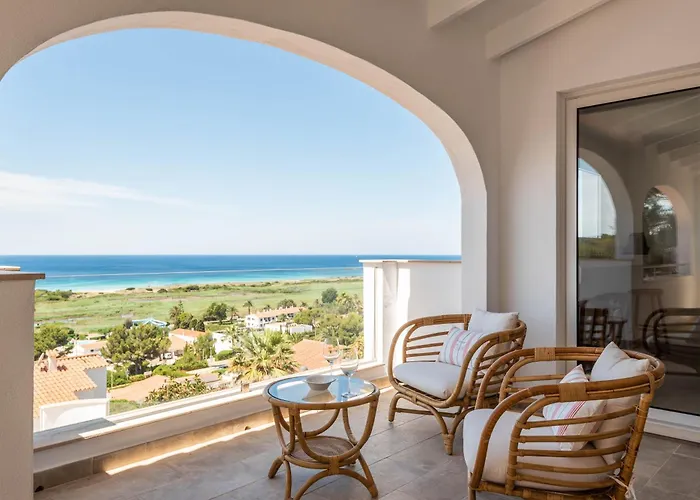 V50 Bella Vista Сон-Боу