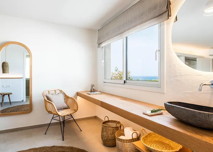 Вилла V50 Bella Vista Сон-Боу