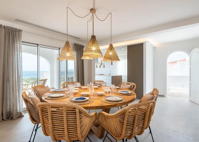 Вилла V50 Bella Vista *