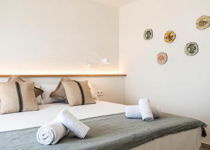 Вилла V50 Bella Vista Сон-Боу