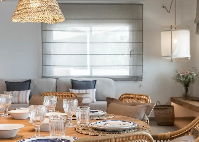 Вилла V50 Bella Vista Сон-Боу