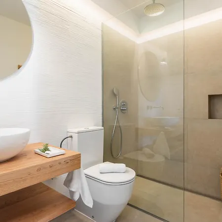 Atalis 50 By Menorcarentals Вилла *