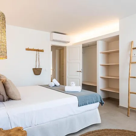 Atalis 50 By Menorcarentals * Сон-Боу