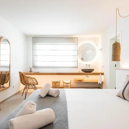 Atalis 50 By Menorcarentals Вилла *