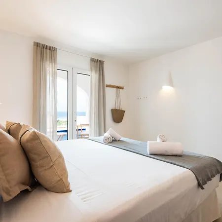 Atalis 50 By Menorcarentals