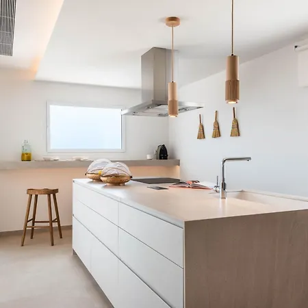 Atalis 50 By Menorcarentals Вилла