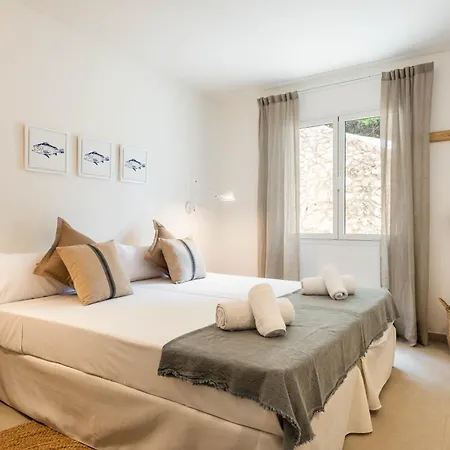 Atalis 50 By Menorcarentals