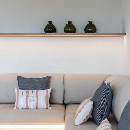 Вилла Atalis 50 By Menorcarentals Сон-Боу