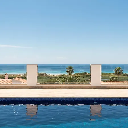 Atalis 50 By Menorcarentals * Сон-Боу