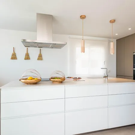 Вилла Atalis 50 By Menorcarentals