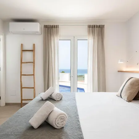 Atalis 50 By Menorcarentals