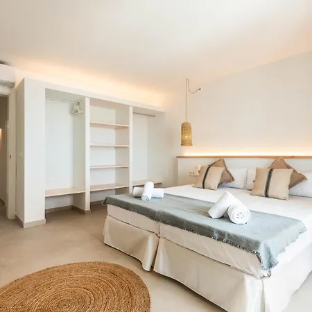 Atalis 50 By Menorcarentals *