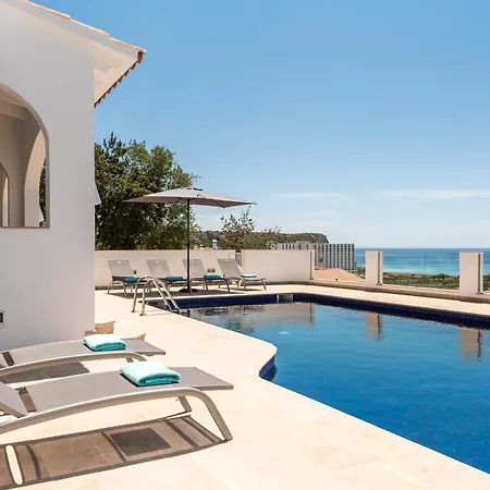 Atalis 50 By Menorcarentals