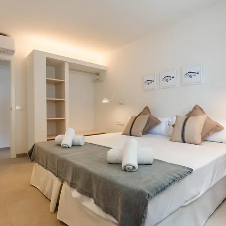 Atalis 50 By Menorcarentals * Сон-Боу