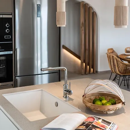 Atalis 50 By Menorcarentals Вилла *