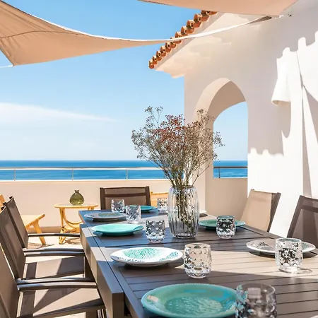 Atalis 50 By Menorcarentals Вилла Сон-Боу