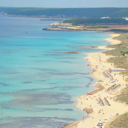 Atalis 50 By Menorcarentals *